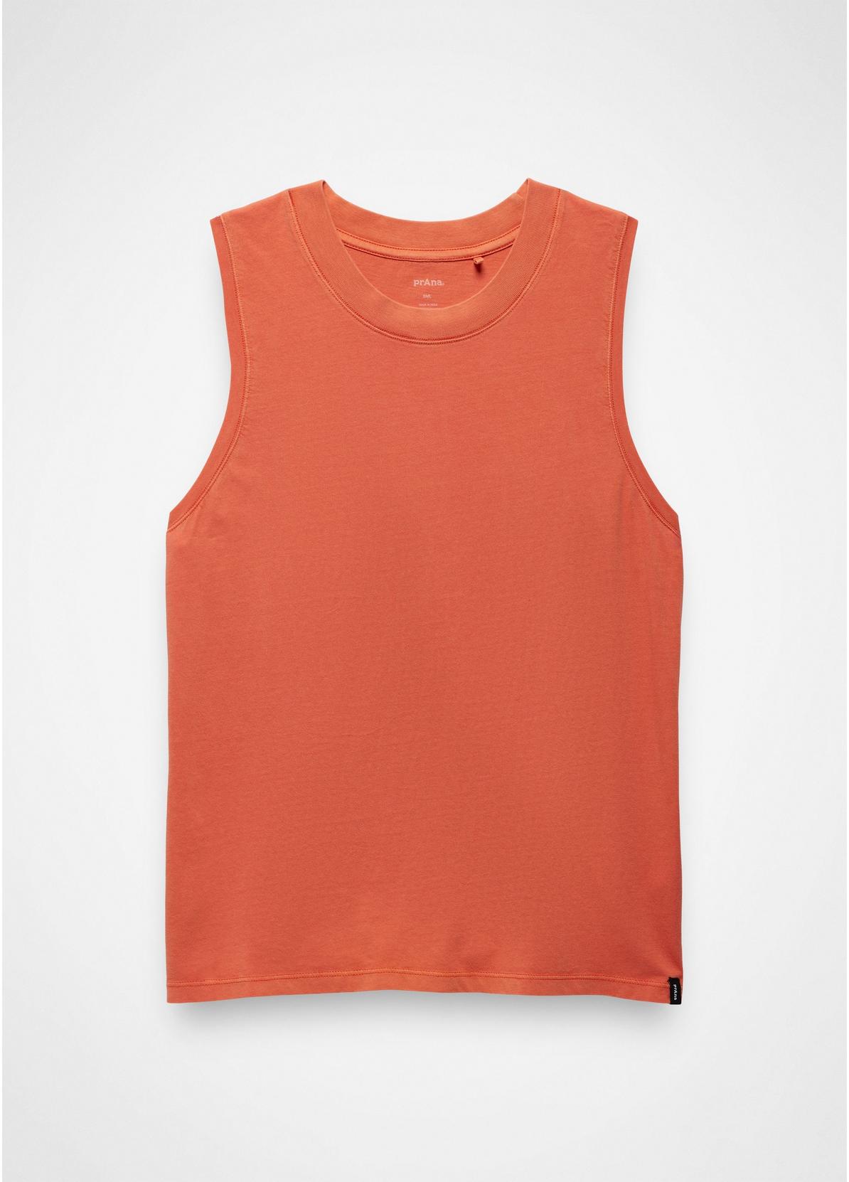 Everyday Tank