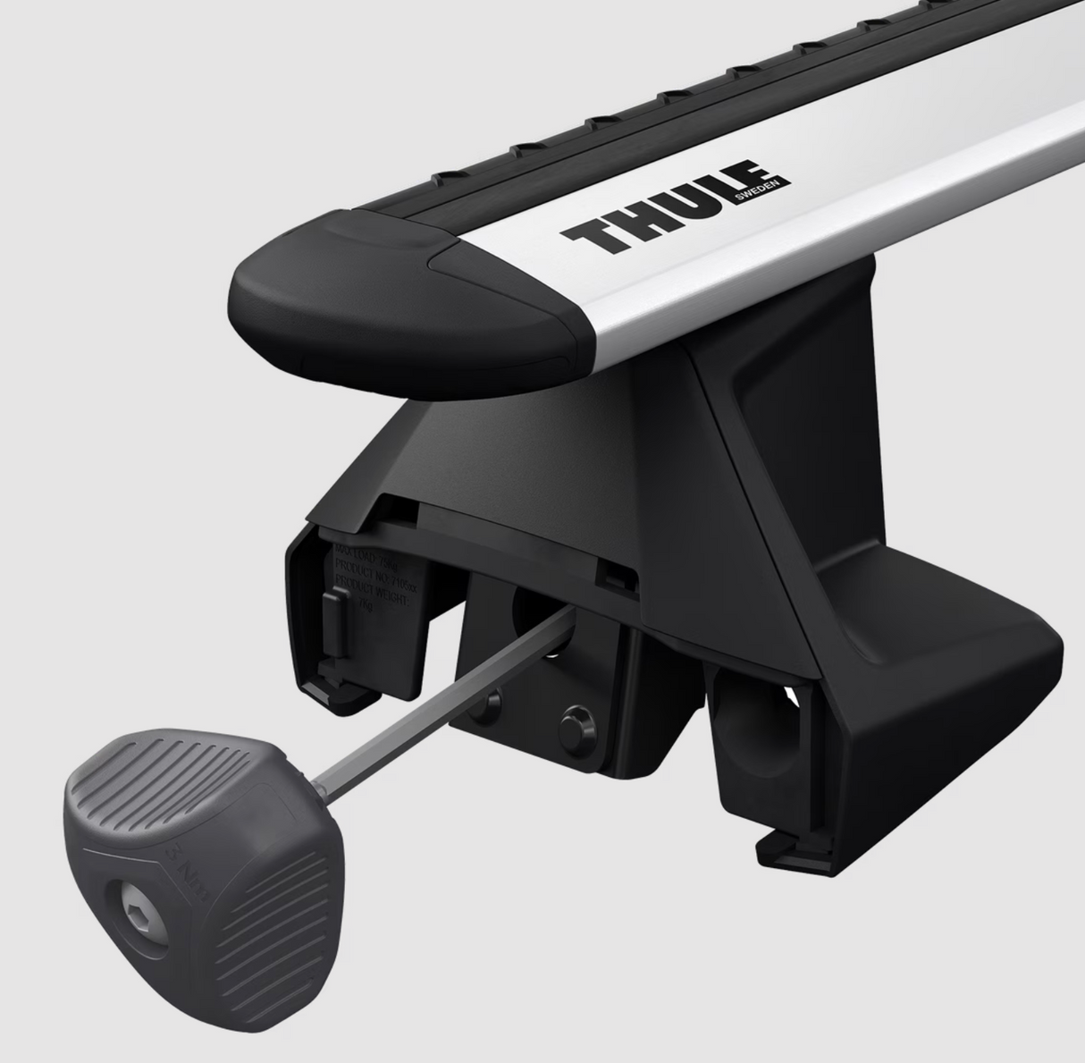 Evo Clamp