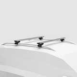 Evo Raised Rail