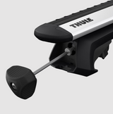 Evo Raised Rail