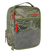 Expandable Lunch Box Print