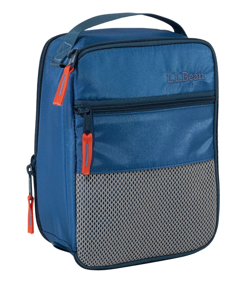 Expandable Lunch Box