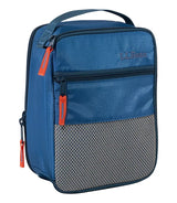 Expandable Lunch Box