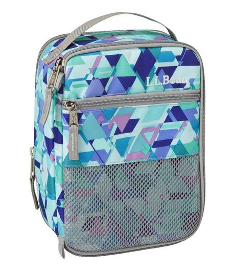 Expandable Lunch Box