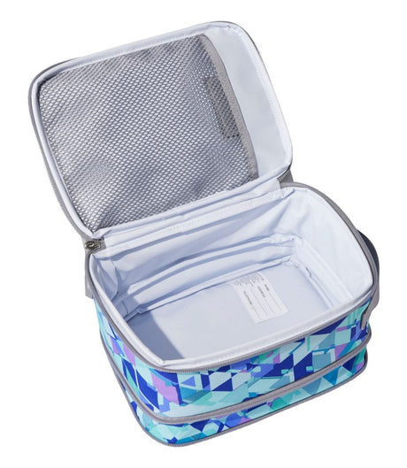 Expandable Lunch Box