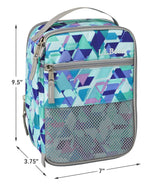 Expandable Lunch Box
