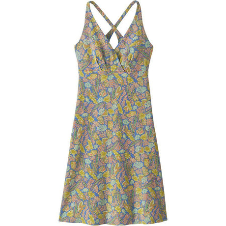 W's Amber Dawn Dress