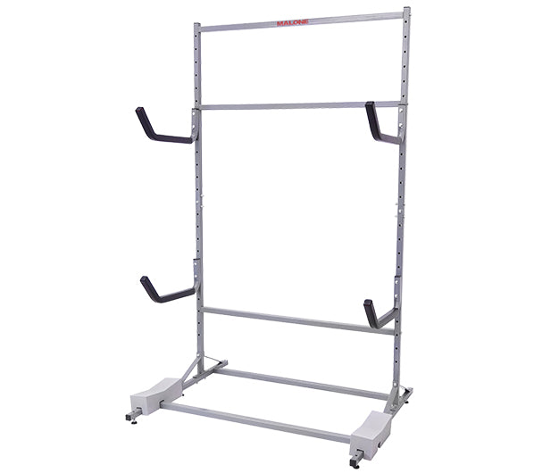 FS Rack 3 Kayak Storage Rack