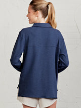 FT Polo Sweatshirt