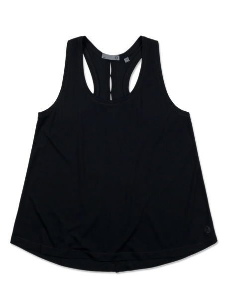 Featherweight Mesh Racer Back Tank