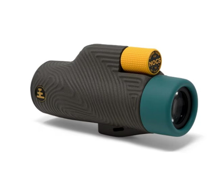 Field Tube 8x32