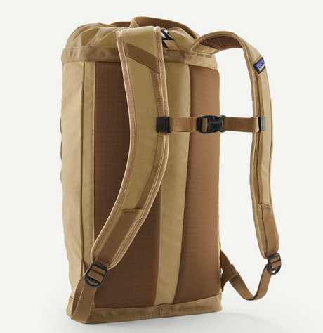 Fieldsmith Linked Pack