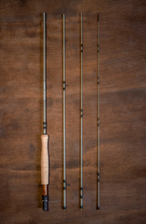 Fish River Fly Rod 9' 5wt. 4pc.