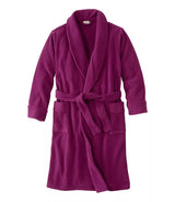 Fleece Robe Kids'