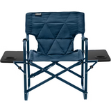 Flex 'N Go Chair With Two Tables Sapphire