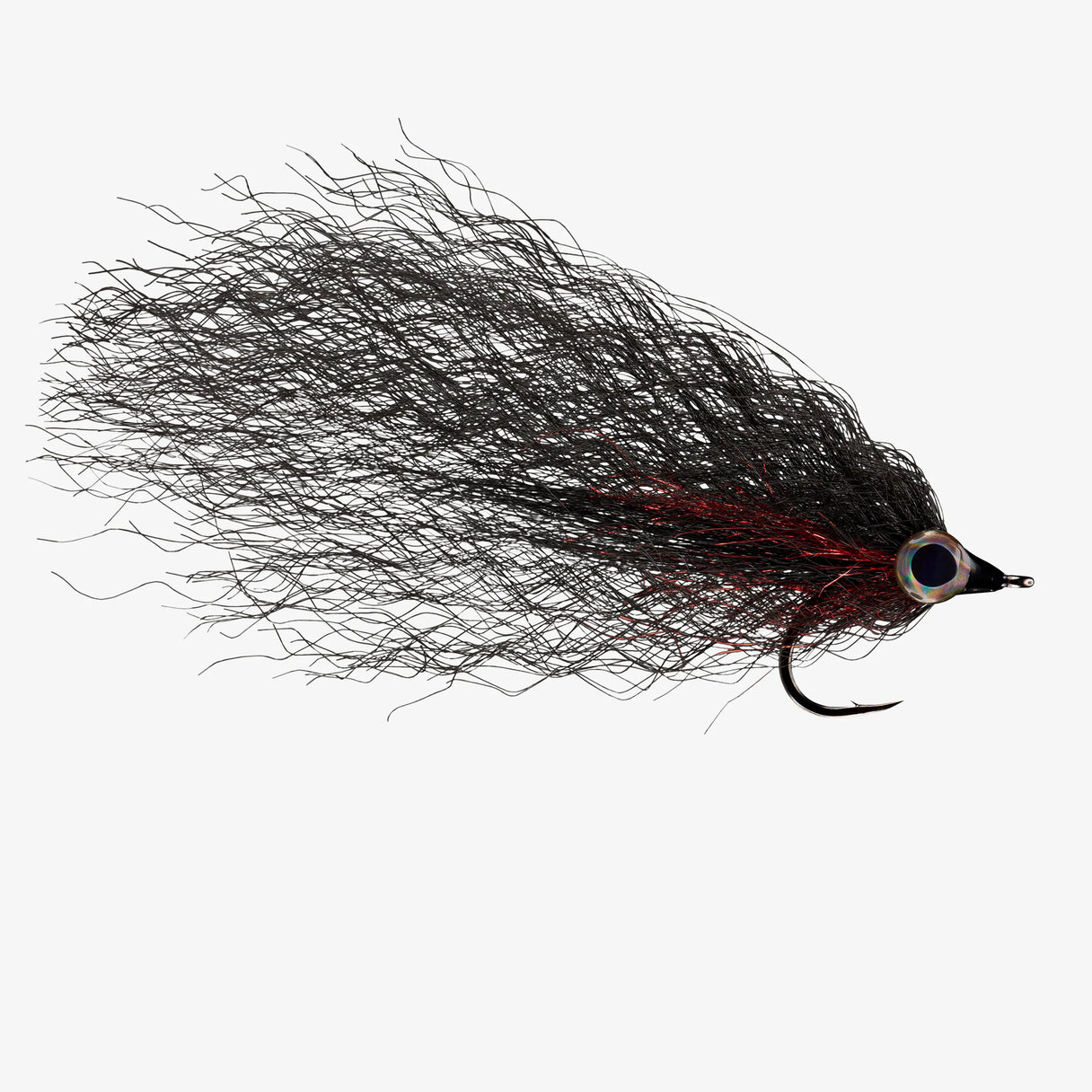 Rio Big Baitfish Black