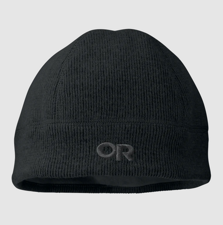 Flurry Beanie