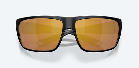 Fly Line Matte Black w/ Gold Mirror 580G