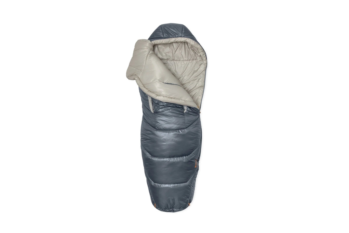 Forte Endless Promise 20 Synthetic Sleeping Bag Long/Wide