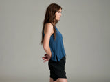 Free-Flo Tank