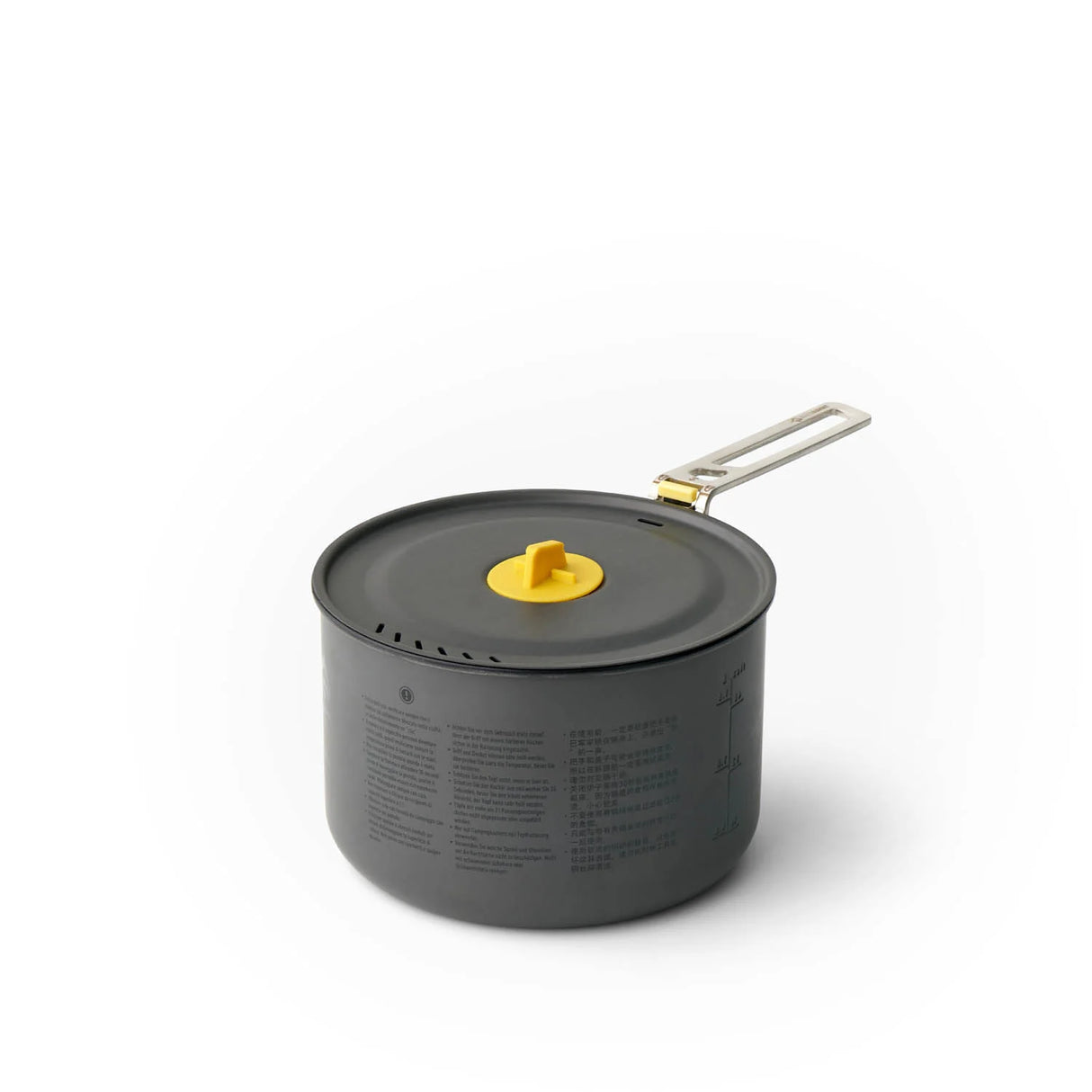Frontier UL 1.3L Pot