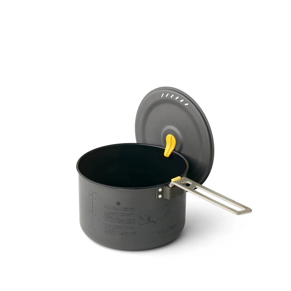 Frontier UL 1.3L Pot