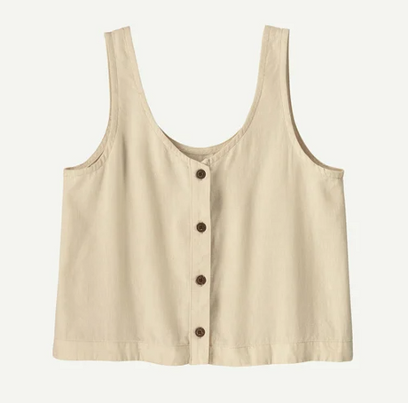 W's Garden Island Top