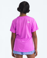 Girls' Flex S/S Tee