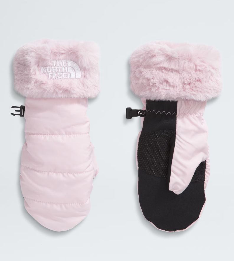 Girls' Shasta Mitt