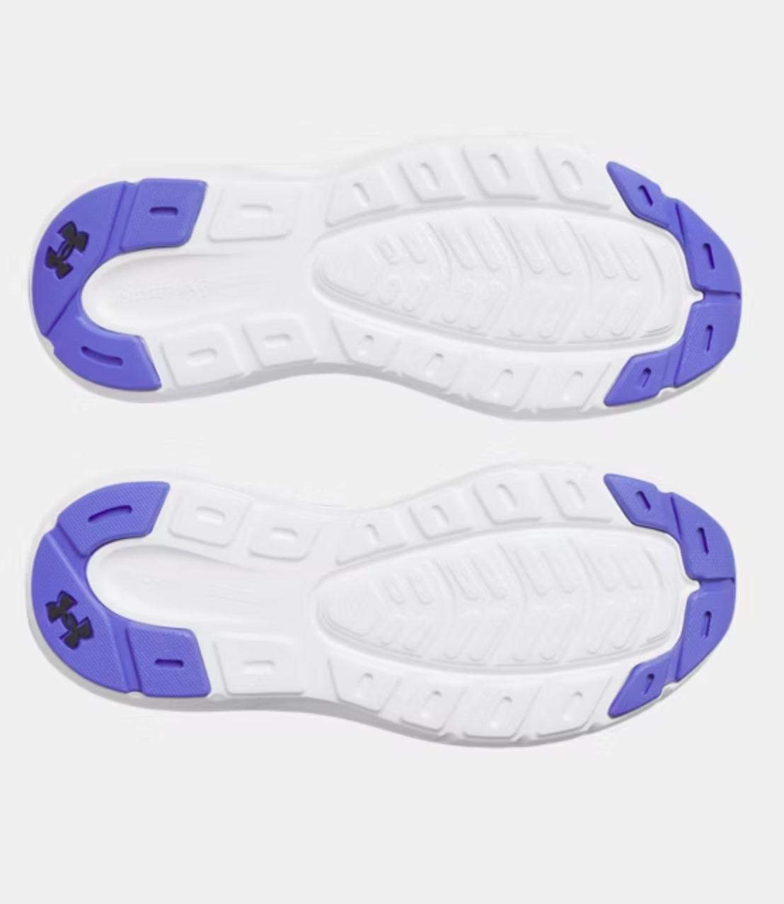 Girls' UA Rogue 5
