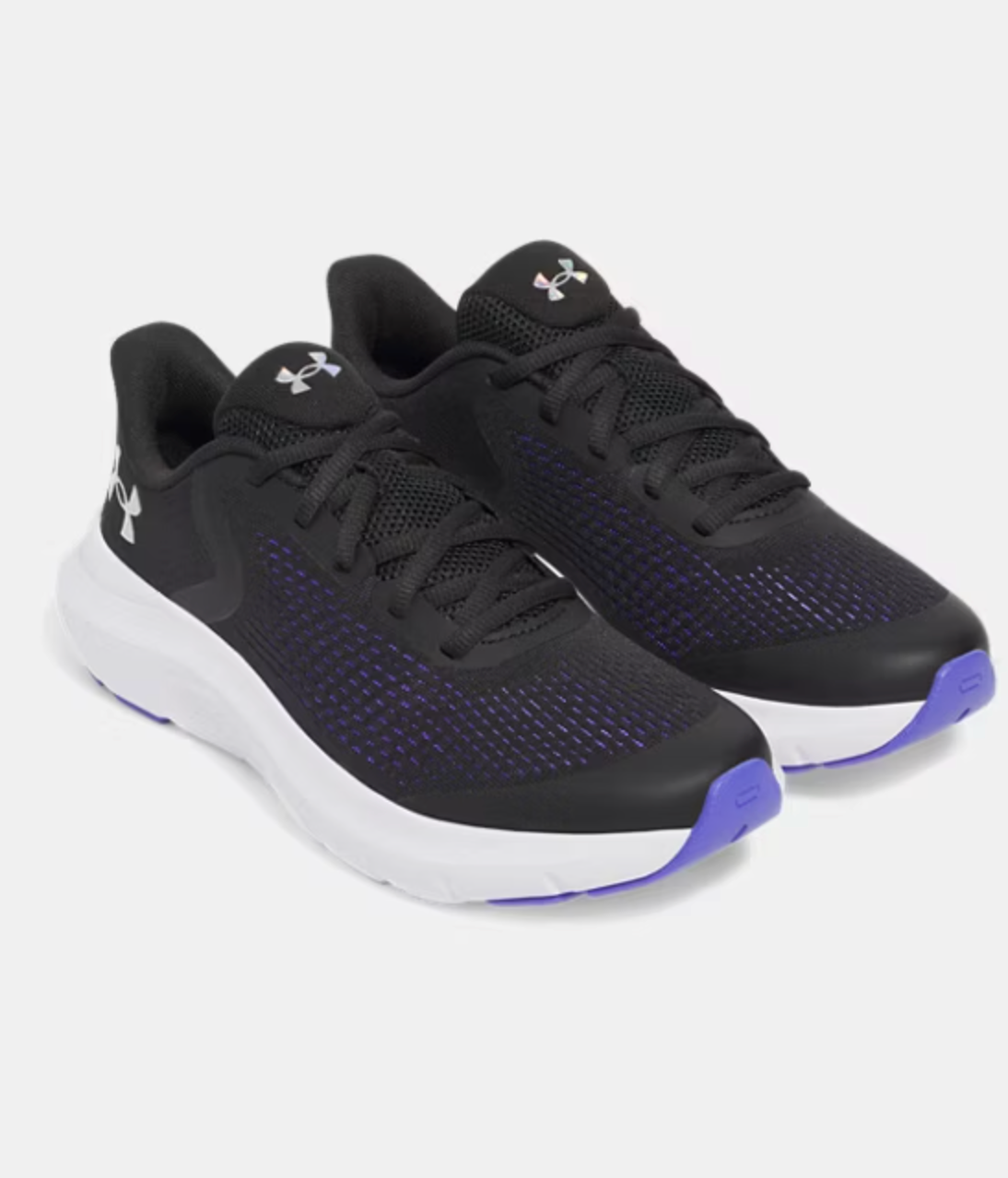 Girls' UA Rogue 5