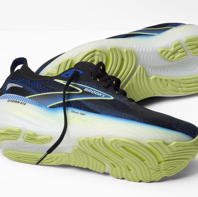 Glycerin GTS 22