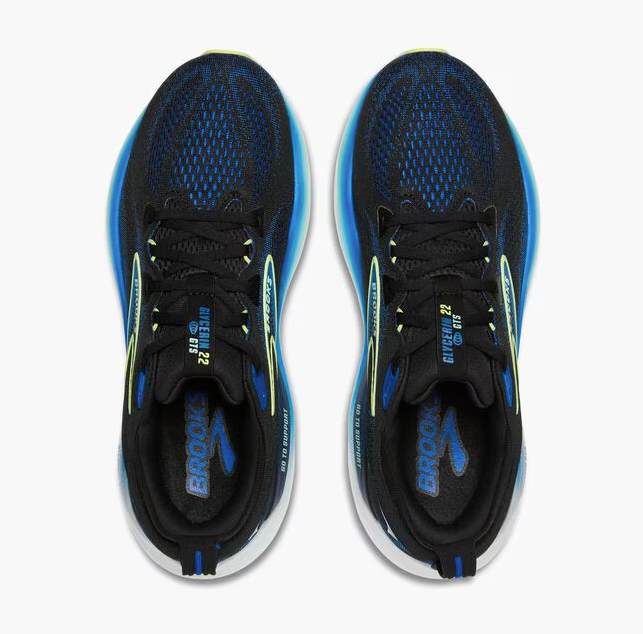 Glycerin GTS 22