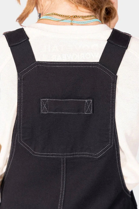 Go to Overalls