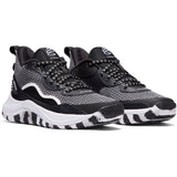 Grade School Curry 3Z 24 Basketball Shoes