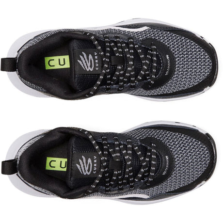 Grade School Curry 3Z 24 Basketball Shoes