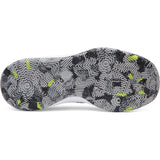 Grade School Curry 3Z 24 Suede Basketball Shoes