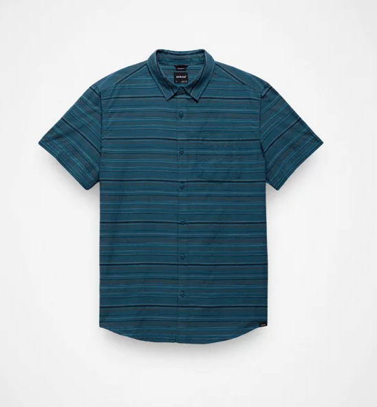 Groveland Shirt