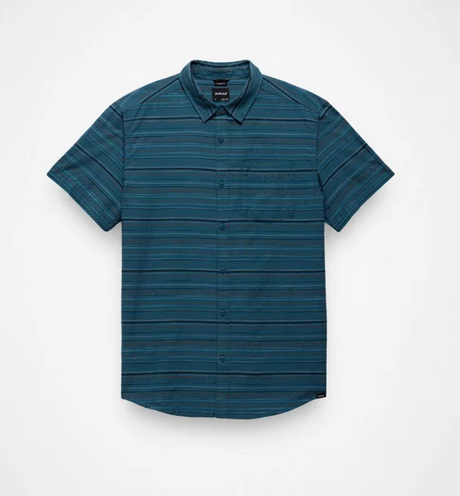 Groveland Shirt