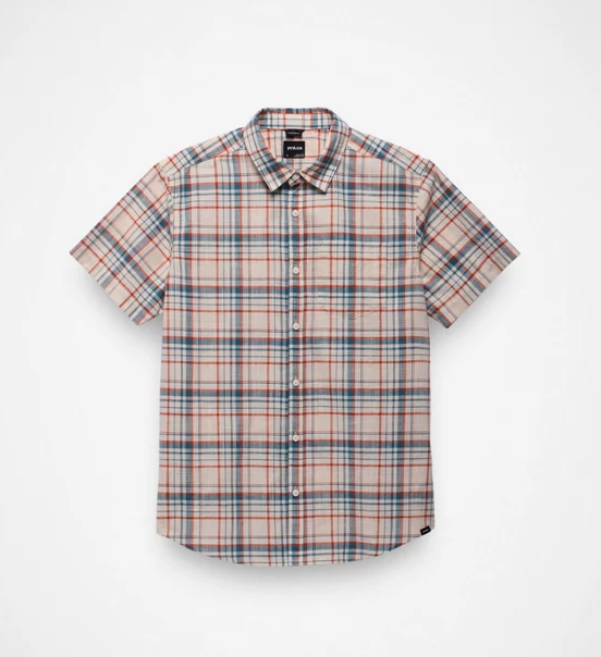 Groveland Shirt