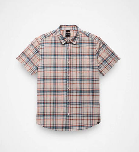Groveland Shirt