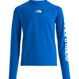 Teen Amphibious L/S Tee