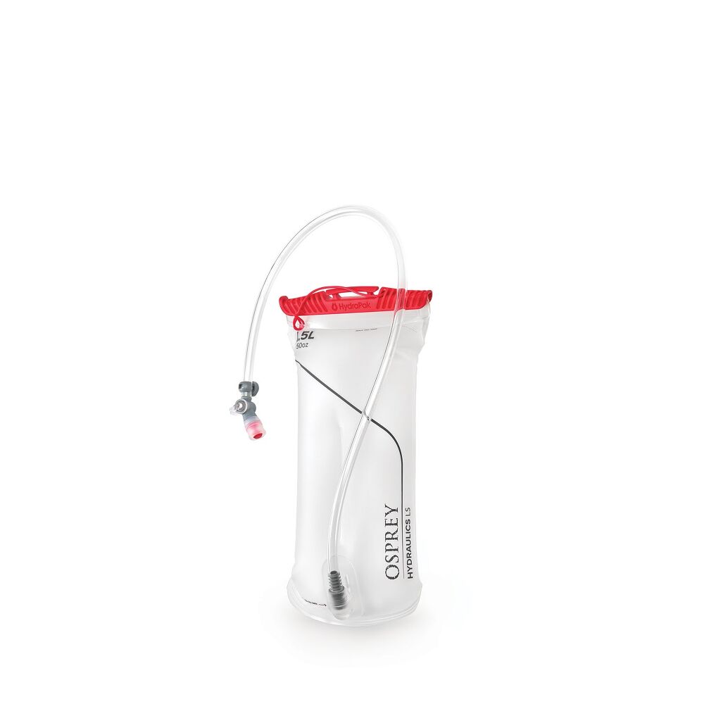 HYDRAULICS LS 1.5L RESERVOIR