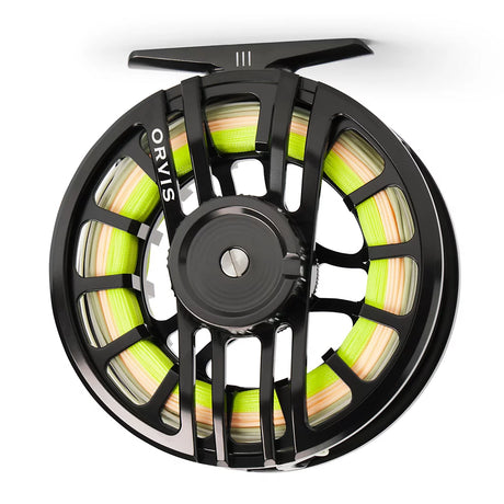 HYDROS REEL III