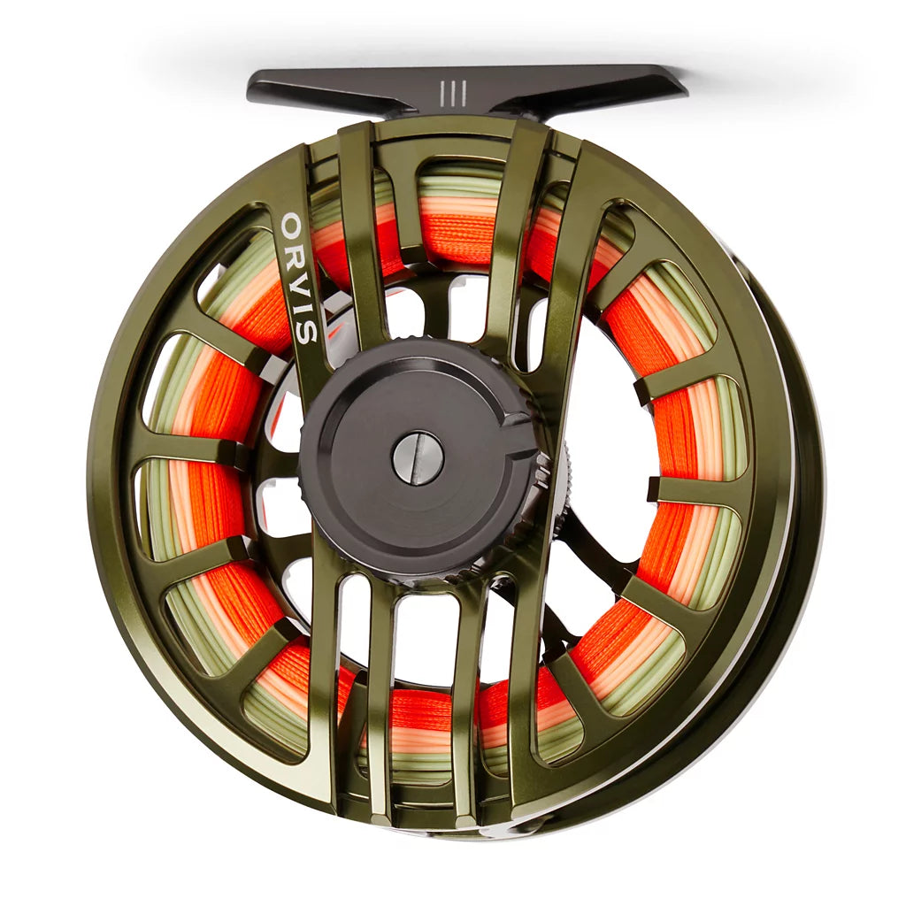 HYDROS REEL III