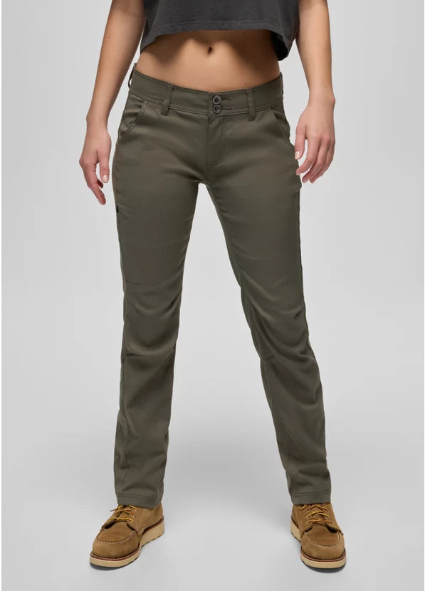 Halle Straight Pant II
