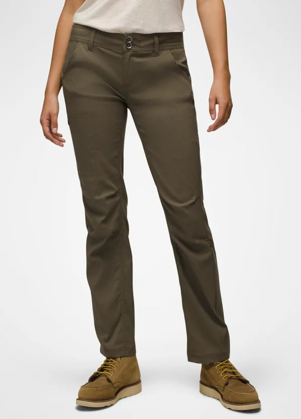 Halle Straight Pant II