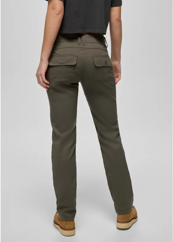 Halle Straight Pant II