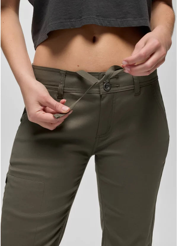 Halle Straight Pant II