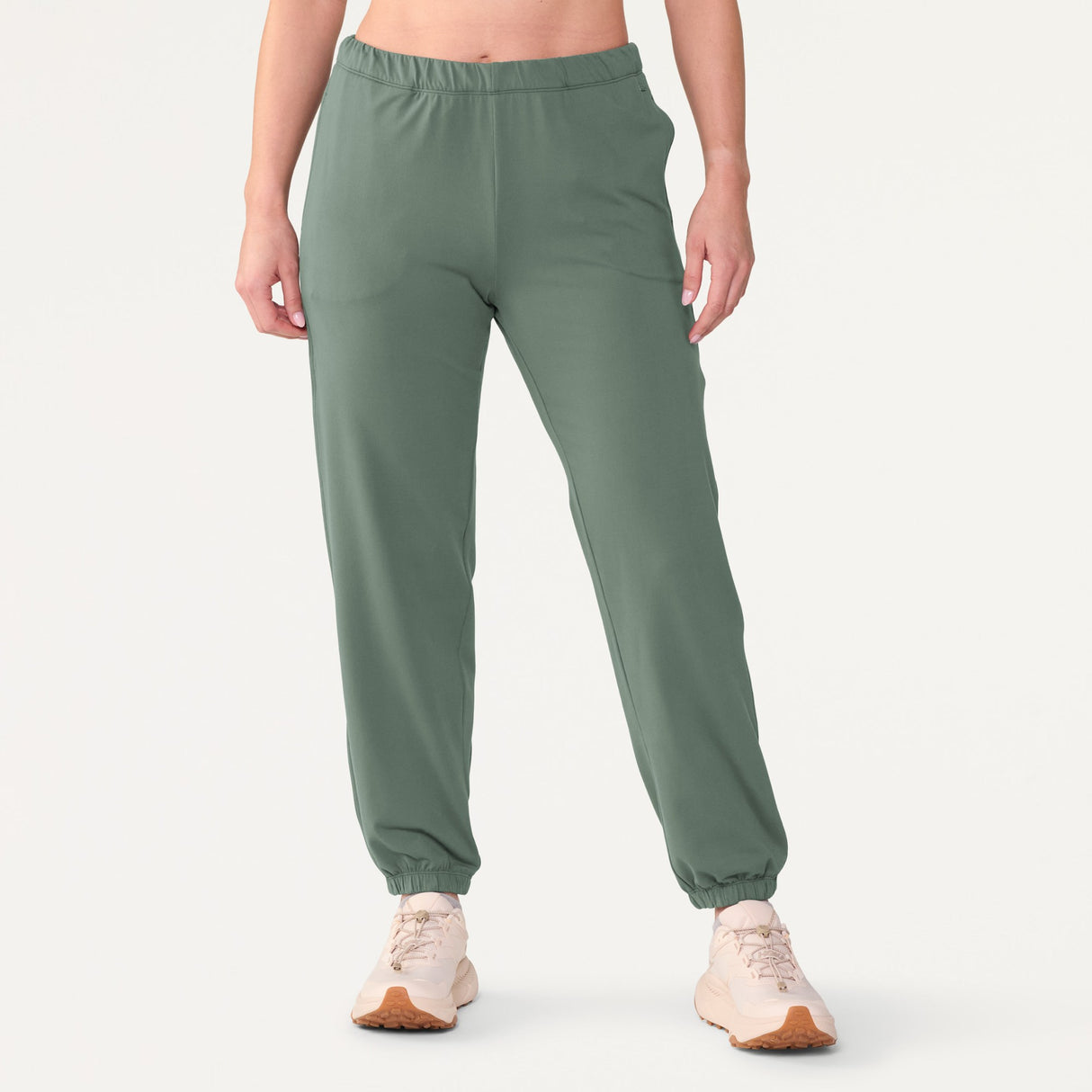 Halo Modern Sweatpant